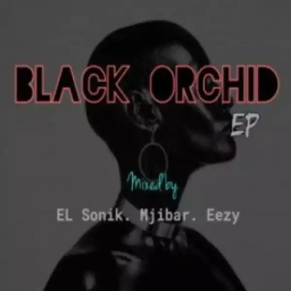 Eazy - Black Orchid-Dark City  ft. El Sonik & Mjibar